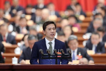 Baidu CEO wants ethics research in AI strengthened