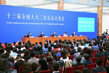 China determined to implement larger tax, fee cuts: Premier Li