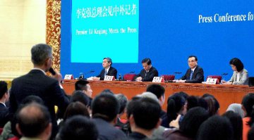 China to take various measures to boost domestic consumption: Premier Li