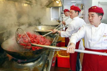Robust consumption in China to facilitate stable economy in Q1