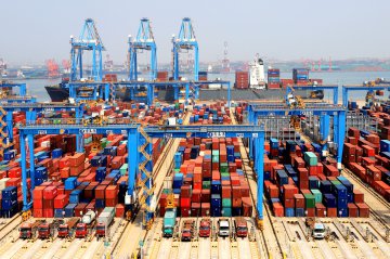 Weekly policy snapshot of Chinese economy