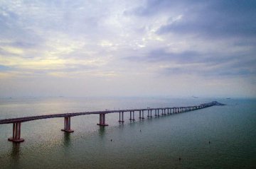 Guangdong, HK, Macao cooperate for Greater Bay Area of leisure, health