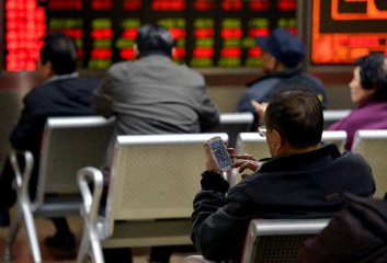 Chinas Breakneck Stock Rally Is About to Slow, Say Analysts