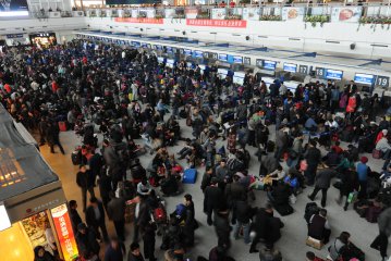 Xinjiang to expand intl airport in Urumqi