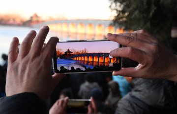 Chinas smartphone shipments down 4.1 pct in March