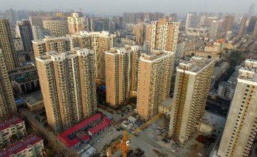 Building a Case For Chinese Property