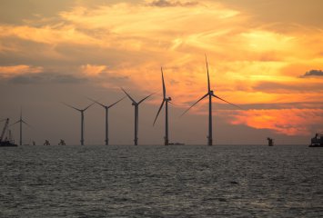 China to build multi-billion-dollar offshore wind farm near east coast