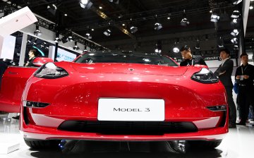 Tesla to deliver Shanghai-manufactured model 3 in 6-10 months