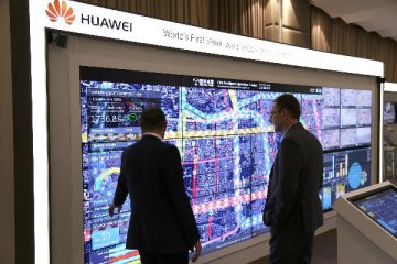 TSMC to continue supplying for Huawei despite U.S. ban