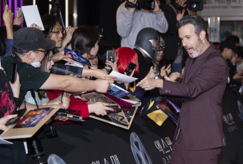 ＂X-Men: Dark Phoenix＂ continues leading Chinese mainland box office
