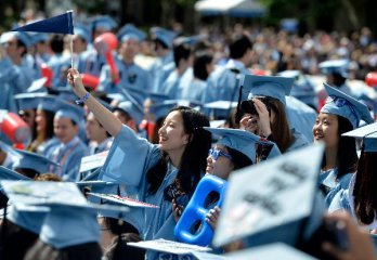 U.S. visa restrictions against Chinese students harm intellectual climate