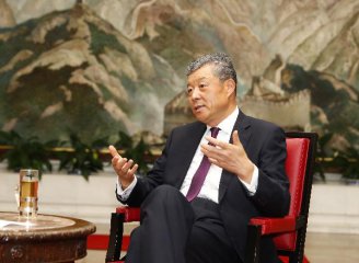 Chinese ambassador highlights new opportunities in BRI between China,UK