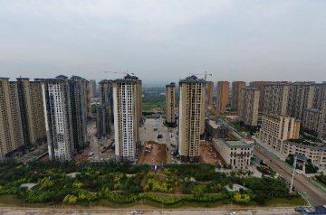 China home prices remain largely stable in H1