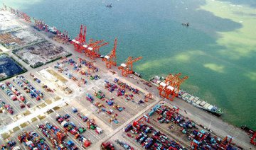 China-ASEAN trade has great potential to boost world economy