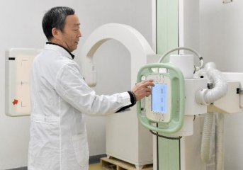 China fast tracks approval of 65 items of medical equipment