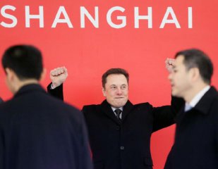 Elon Musks Boring Company to launch China branch this month