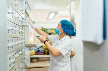 New Chinese law revision better regulates pharmaceutical sales