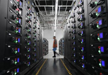 China spends big on cloud infrastructure services: report