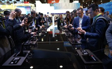 U.S. consumer tech sales to reach record high in 2020, says CTA