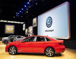 Volkswagen increases deliveries in 2019 despite declining overall market