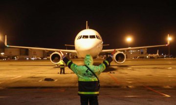 Beijing Capital Intl Airport handles 100 mln passenger trips in 2019