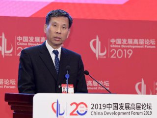 Chinas proactive fiscal policy to be more positive: finance minister