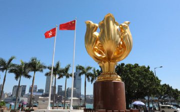 USA Revoking Hong Kongs special status