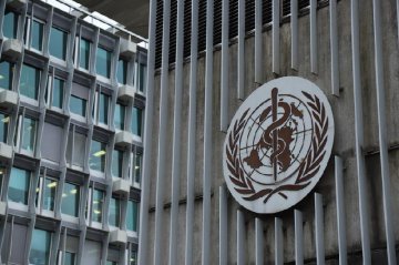 U.S. has notified UN chief of withdrawal from WHO: spokesman