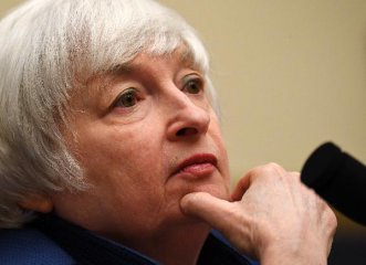 Assets buying, low interest rate wont threaten Fed independence: Yellen