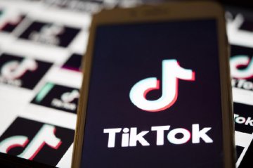 China slams U.S. executive order on TikTok