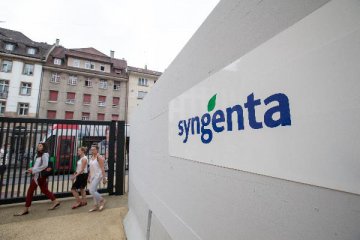 Syngenta records strong performance in H1 2020, COVID-19 impacts managed