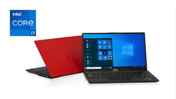 Fujitsu Launches Secured and Full-Featured LIFEBOOK U9311 Business Notebook Redefine Lightweight Business Ultraportable