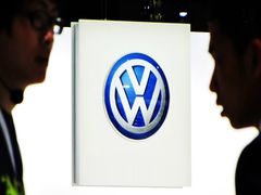 FAW-Volkswagen demanded to submit recall materials