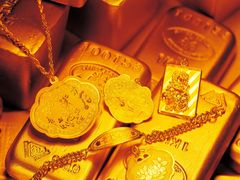 China Jan.-Sept. gold consumption plunges 21.4 pct