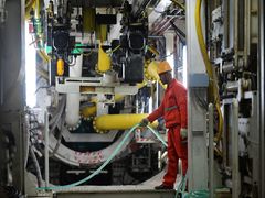 Chinese energy regulator to launch supervision on coal mine construction