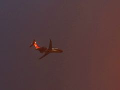 Chinese airlines cut fuel surcharges