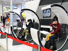 First Won/Yuan currency option deal reached in S.Korea