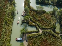 Interview: Venice and Chinas Suzhou face common challenges: Italian expert