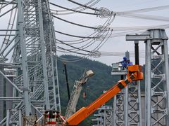 China Focus: Pilot power price reform unveils substantial reform of Chinas powe