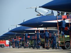 China to further low-altitude airspace reform, report