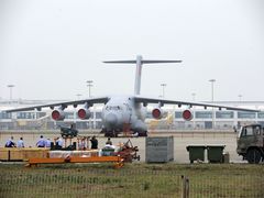 China needs 5,541 trunk and feeder airliners in 20 years to come, COMAC