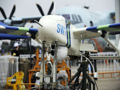 China starts building Asia-Pacifics largest bonded warehousing base of aviation criterion parts