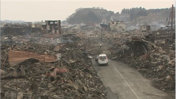 NHK WORLD-JAPAN to explore Mega-Tsunami