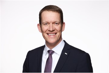 Burkhard Eling takes up role of CEO at Dachser