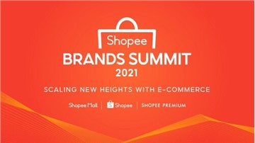 Shopee unveils new initiatives to power the next phase of growth for brands and uplift the Shopee Mall experience