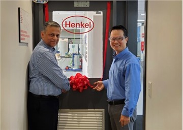 Henkel unveils upgraded Innovation and Application Lab in Sydney