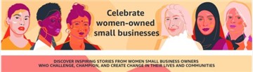 Amazon Singapore empowers women-owned small businesses this International Womens Day