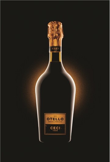 OTELLO CECI 1813, NERODILAMBRUSCO: The Italian Winerys Best Seller Invites You to Explore the Essence of Its Lifestyle