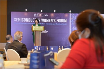 Singapore Semiconductor Industry Association Launched The First Semiconductor Women’s Forum