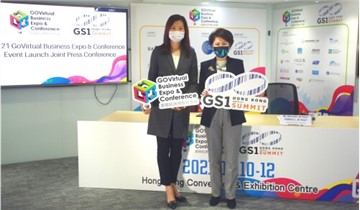 Newly Launched GOVirtual Business Expo & Conference Casts  Vote of Confidence in Hong Kong’s Post Pandemic Economy Rebound